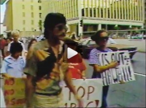 RIMPAC '82. Nā Maka o ka ʻĀina.