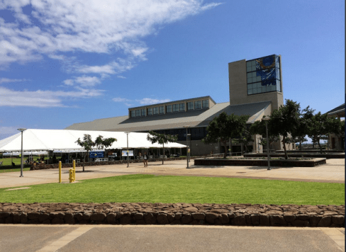 UH WEST Oʻahu E Ola Pono Health & Wellness Fair