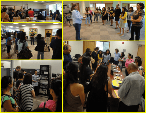 Click to view more photos on our Flickr