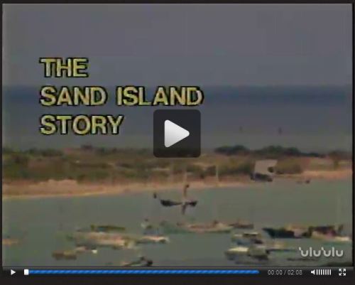 sandisland