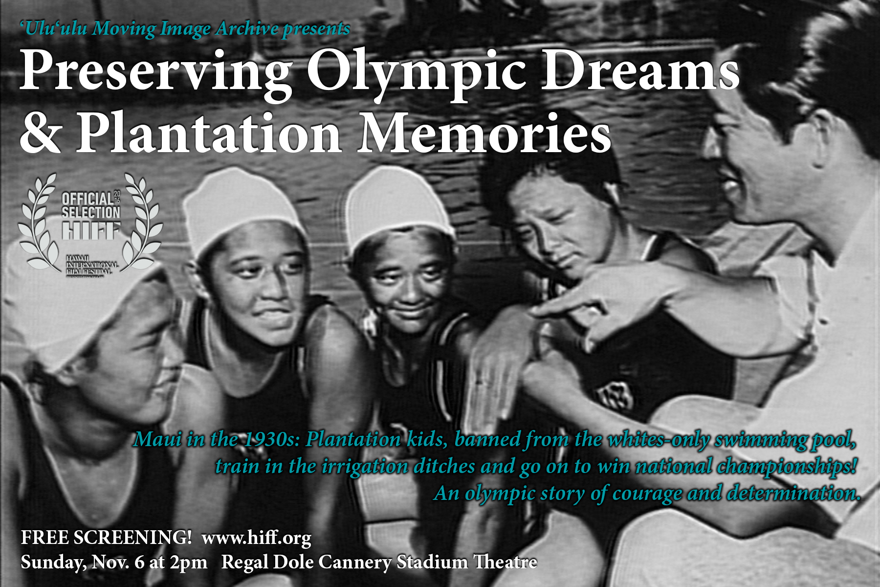 preserving-olympic-dreams-and-plantation-memories-4x6-front-postcard