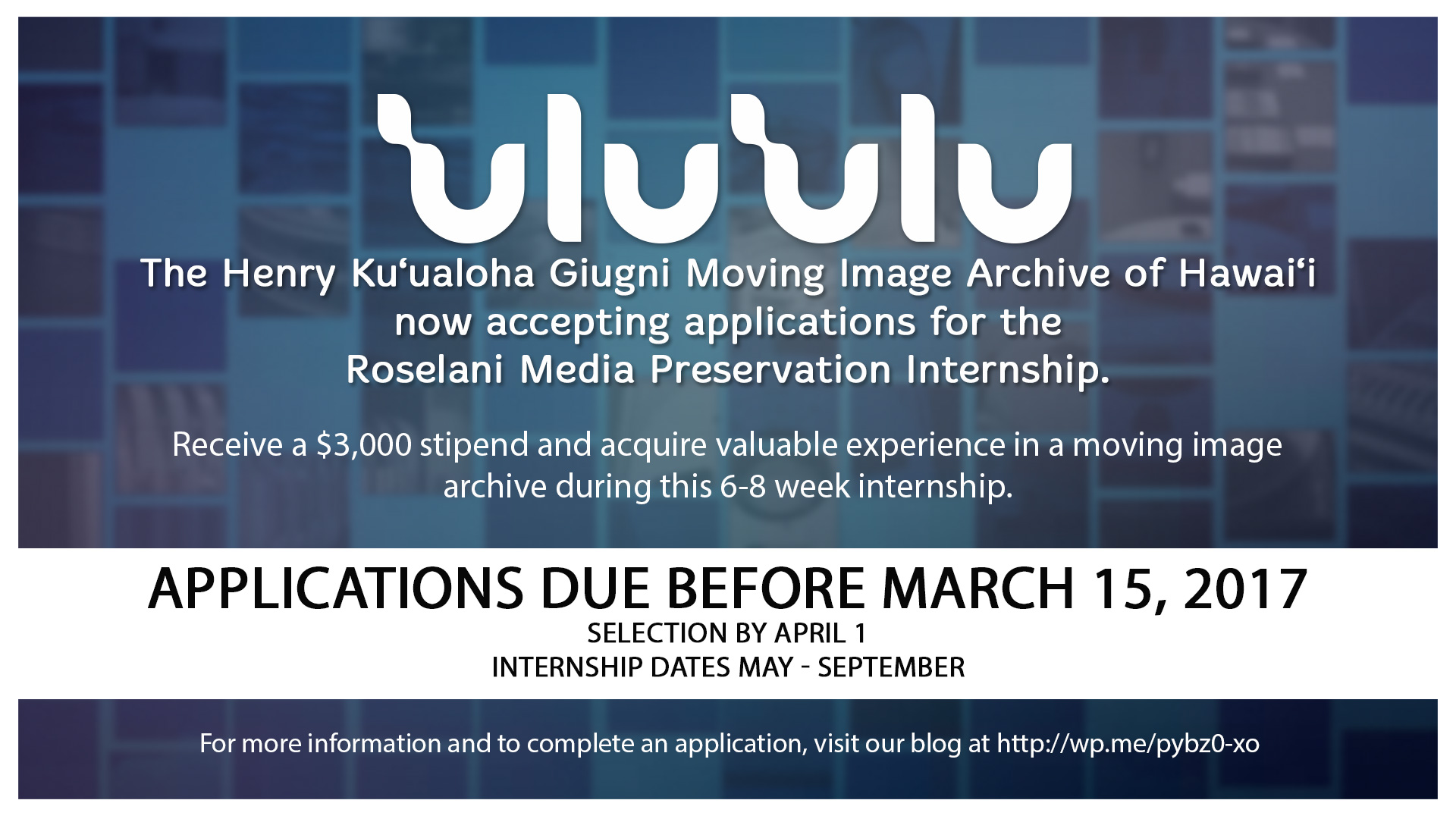 uluuluinternshipspring2017