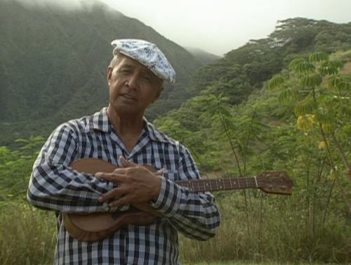 Eddie Kamae