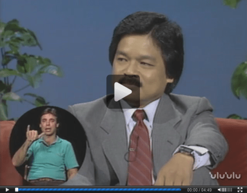 DIALOG___Lt._Governor's_Race_(1986)