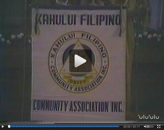 Kahului_Filipino_Community_Association_